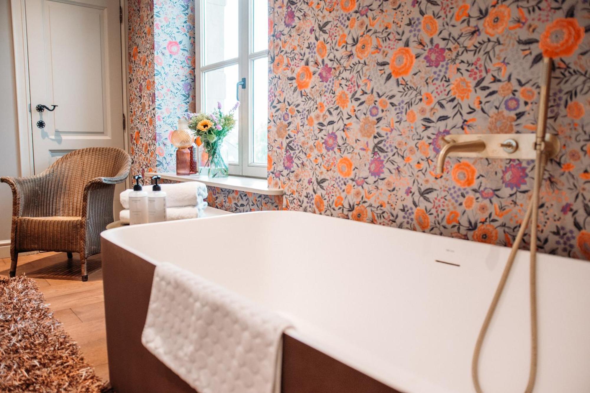 B&B Maison Mairie هاسيلت المظهر الخارجي الصورة