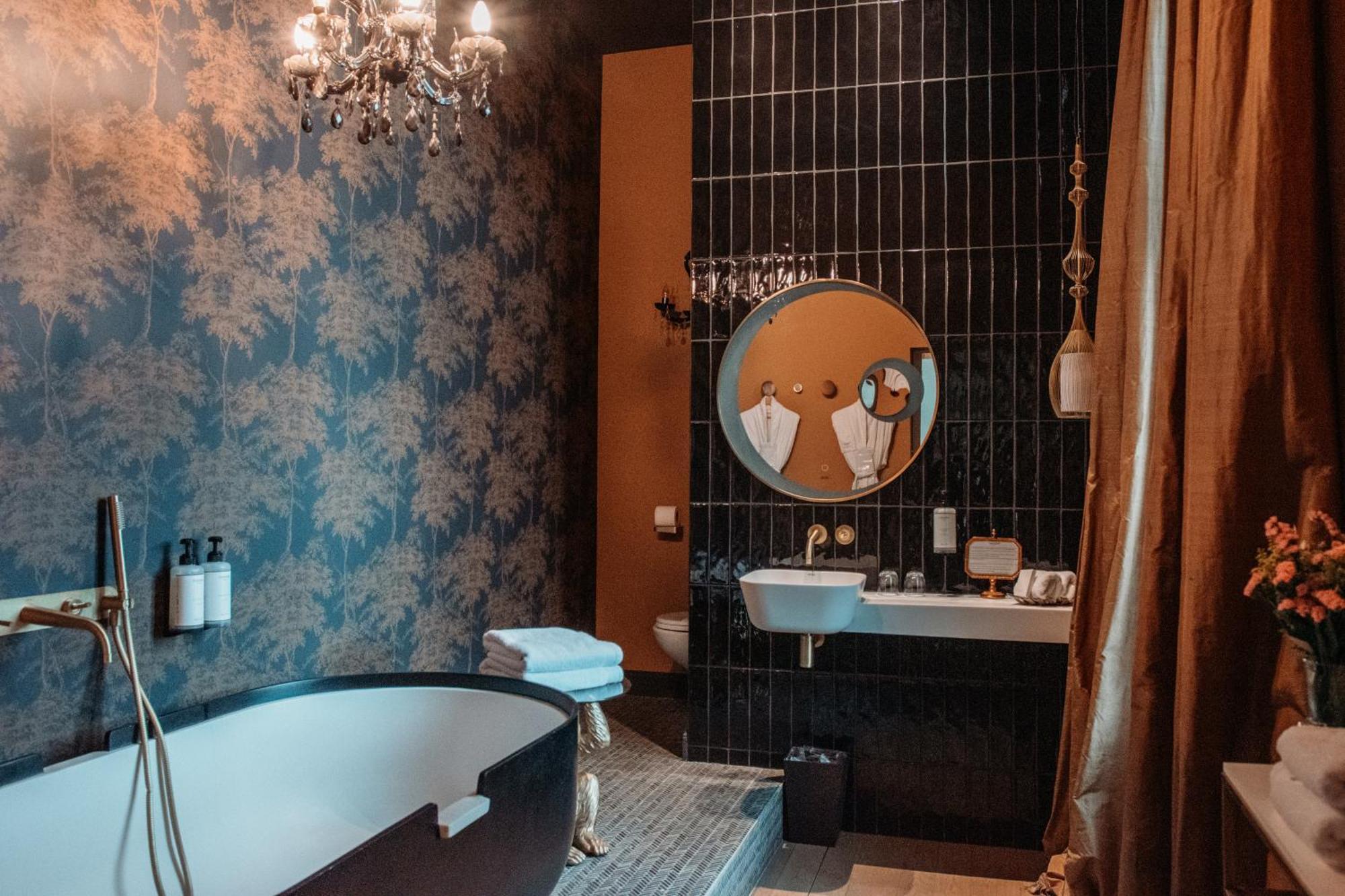 B&B Maison Mairie هاسيلت المظهر الخارجي الصورة